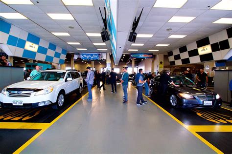 manheim live auto auction.